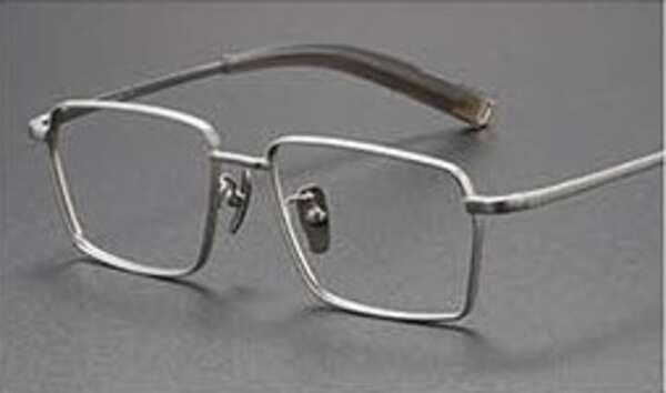 IPOYO SK:07519 - Titanium (56-16)
