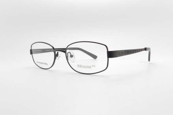 Inhouse Classic:1016 - Stainless Steel (52-18)