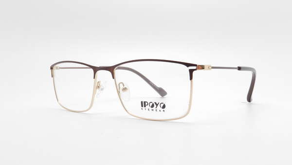 IPOYO:1809 - METAL (54-18)
