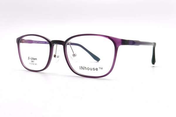 INhouse:1961 - Ultem (51-18)