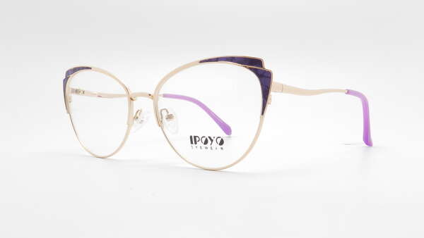 IPOYO:2102 - METAL (55-18)