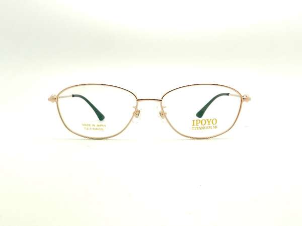 IPOYO SK:220503 - Titanium (56-16)