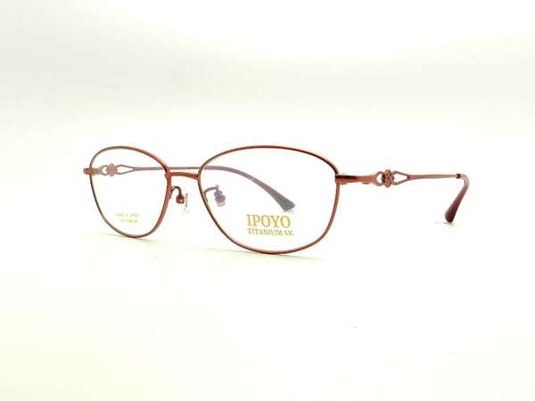 IPOYO SK:220503 - Titanium (56-16)