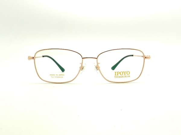 IPOYO SK:220504 - Titanium (54-16)