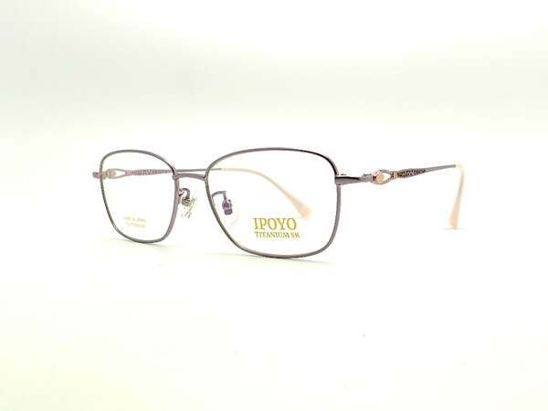 IPOYO SK:220504 - Titanium (54-16)