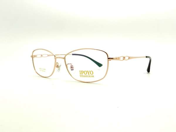 IPOYO SK:220507 - Titanium (56-16)