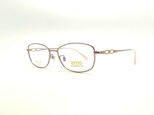 IPOYO SK:220507 - Titanium (56-16)