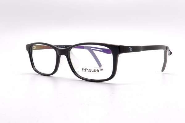 INhouse:2524 - Ultem Adjustable Temples (50-16)