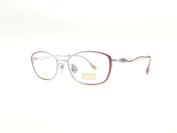 IPOYO SK:28001 - Titanium (52-17)