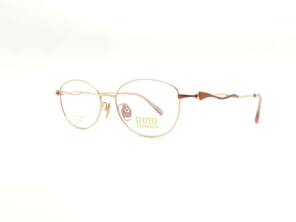 IPOYO SK:28005 - Titanium (53-16)