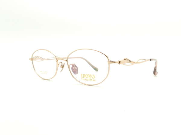 IPOYO SK:28012 - Titanium (54-17)