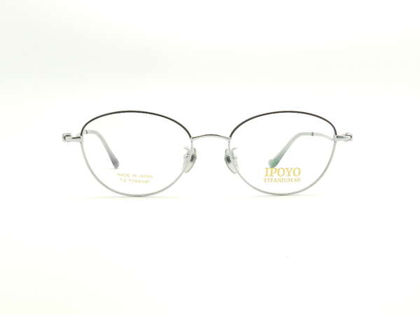 IPOYO SK:28018 - Titanium (51-17)