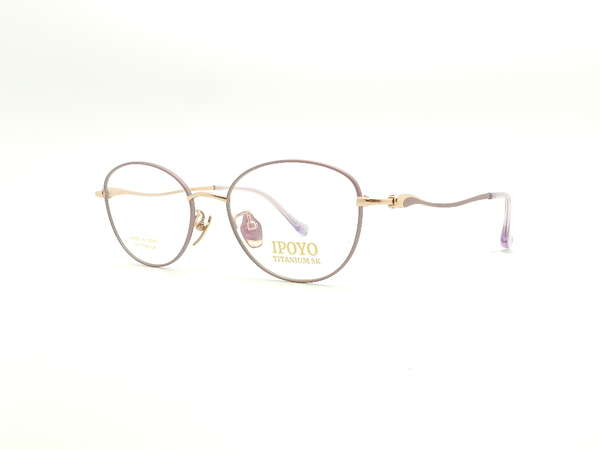 IPOYO SK:28018 - Titanium (51-17)