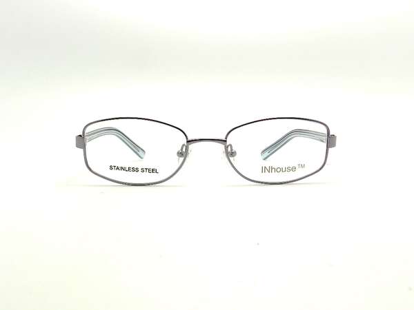 Inhouse Classic:3086 - Stainless Steel (51-18)