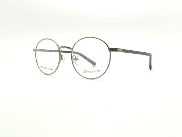 Inhouse Classic:3181 - Stainless Steel (50-18)