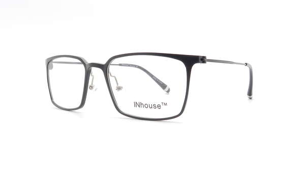 INhouse:6095 - Aluminum (53-19)