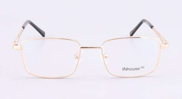 Inhouse Classic: 7252 - Stainless Steel (53-18)