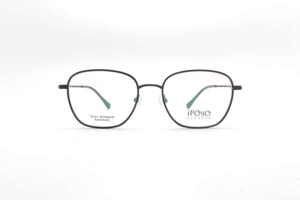 IPOYO:HE7391 - METAL (52-18)