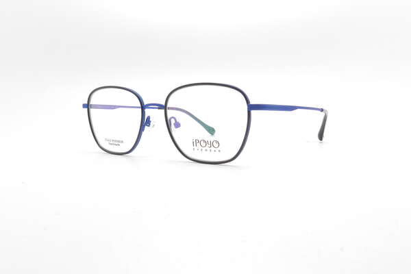 IPOYO:HE7391 - METAL (52-18)