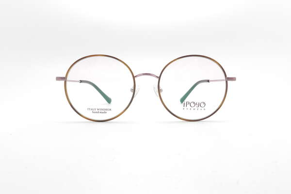 IPOYO:HE7421 - METAL (52-18)