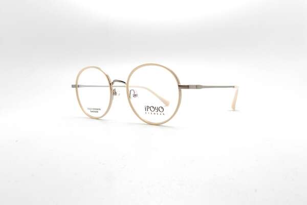 IPOYO:HE7422 - METAL (47-19)