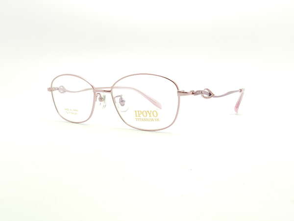 IPOYO SK:80019 - Titanium (52-16)