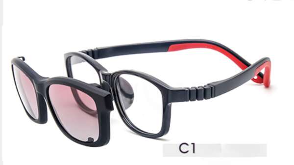 INhouse 88 Kids:8119 - PPSU (50-16) w POLARIZED CLIPON