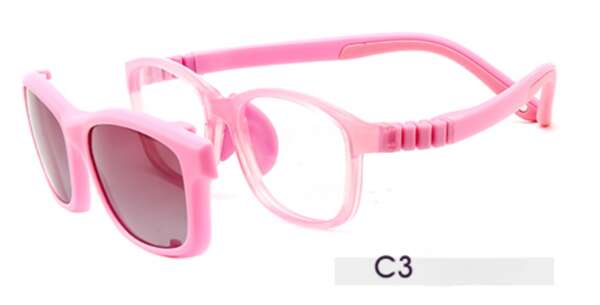INhouse 88 Kids:8119 - PPSU (50-16) w POLARIZED CLIPON