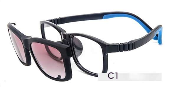 INhouse 88 Kids:8122 - PPSU (52-17) w POLARIZED CLIPON