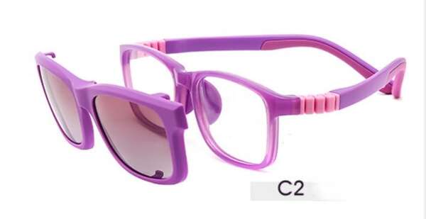 INhouse 88 Kids:8122 - PPSU (52-17) w POLARIZED CLIPON