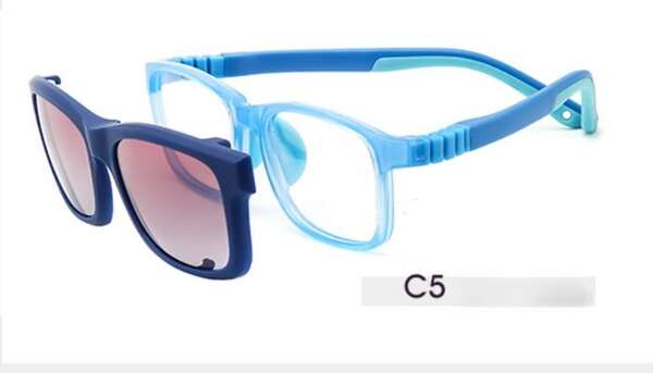 INhouse 88 Kids:8122 - PPSU (52-17) w POLARIZED CLIPON