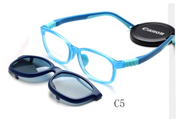 INhouse 88 Kids:8127 - PPSU (50-16) w POLARIZED CLIPON