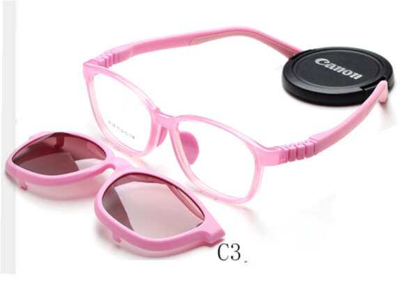 INhouse 88 Kids:8128 - PPSU (51-15) w POLARIZED CLIPON