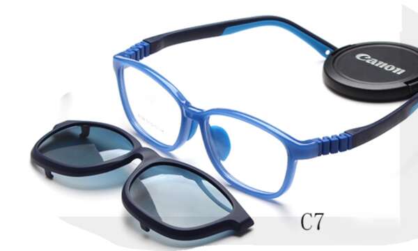 INhouse 88 Kids:8128 - PPSU (51-15) w POLARIZED CLIPON
