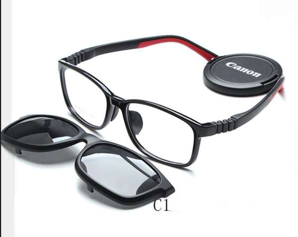 INhouse 88 Kids:8129 - PPSU (54-17) w POLARIZED CLIPON