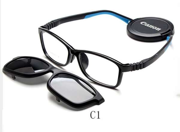 INhouse 88 Kids:8130 - PPSU (52-15) w POLARIZED CLIPON