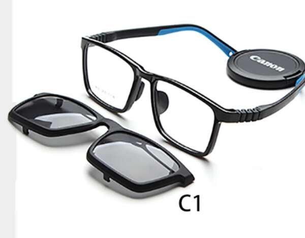 INhouse 88 Kids:8131 - PPSU (55-17) w POLARIZED CLIPON