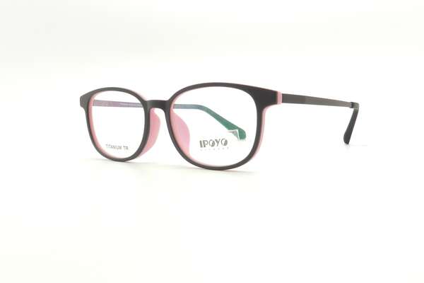 IPOYO:8321 - Titanium TR (49-16)