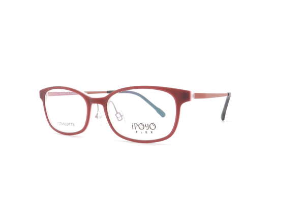 IPOYO:8365 - Titanium TR (48-17)