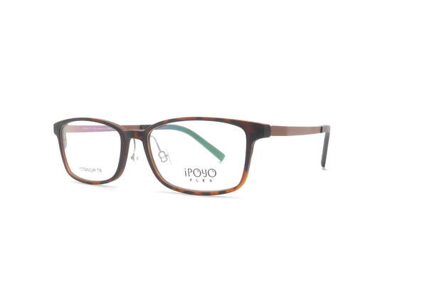 IPOYO:8369 - Titanium TR (53-16)