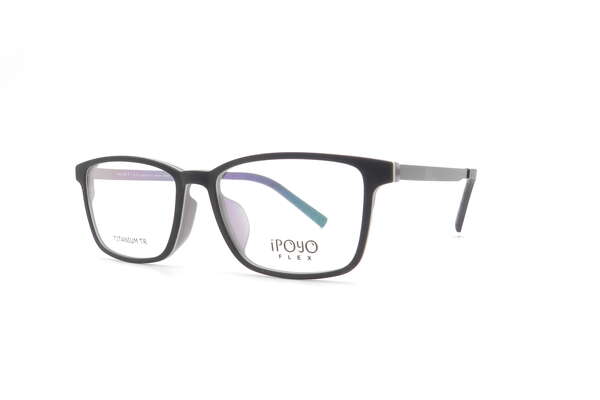IPOYO:8381 - Titanium TR (53-16)