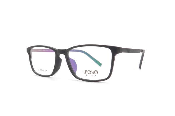 IPOYO:8381 - Titanium TR (53-16)