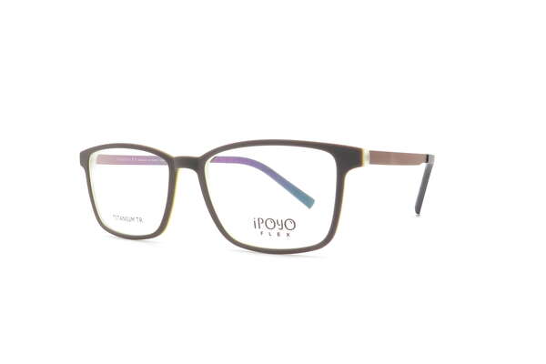 IPOYO:8381 - Titanium TR (53-16)