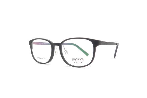 IPOYO:8390 - Titanium TR (49-16) *NP*