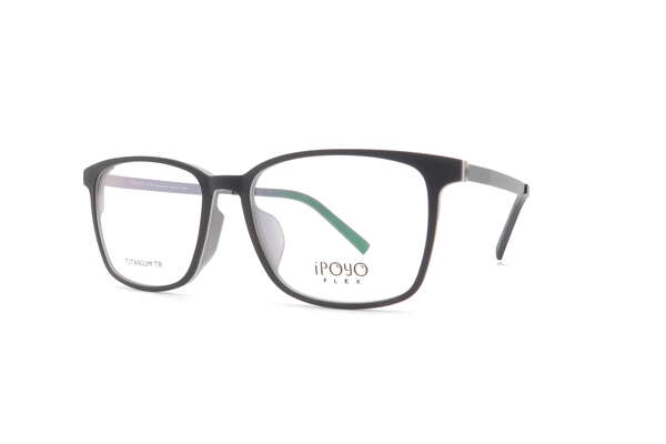 IPOYO:8393 - Titanium TR (56-17)