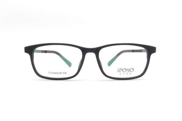 IPOYO:8431 - Titanium TR (53-16)