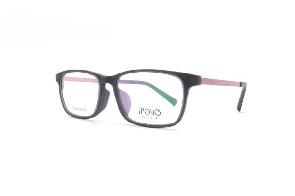 IPOYO:8431 - Titanium TR (53-16)