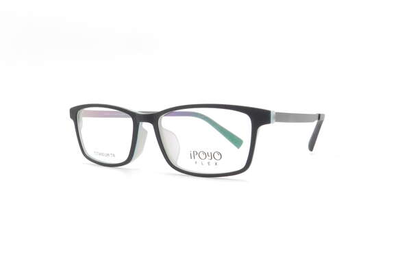 IPOYO:8445 - Titanium TR (52-16)