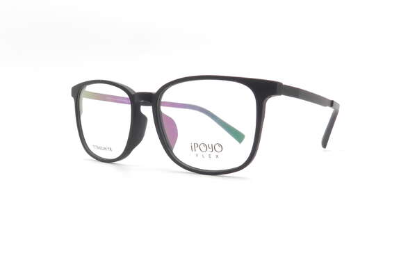 IPOYO:8476 - Titanium TR (55-17)