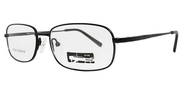 INhouse Classic:8823 - Stainless Steel (53-18)
